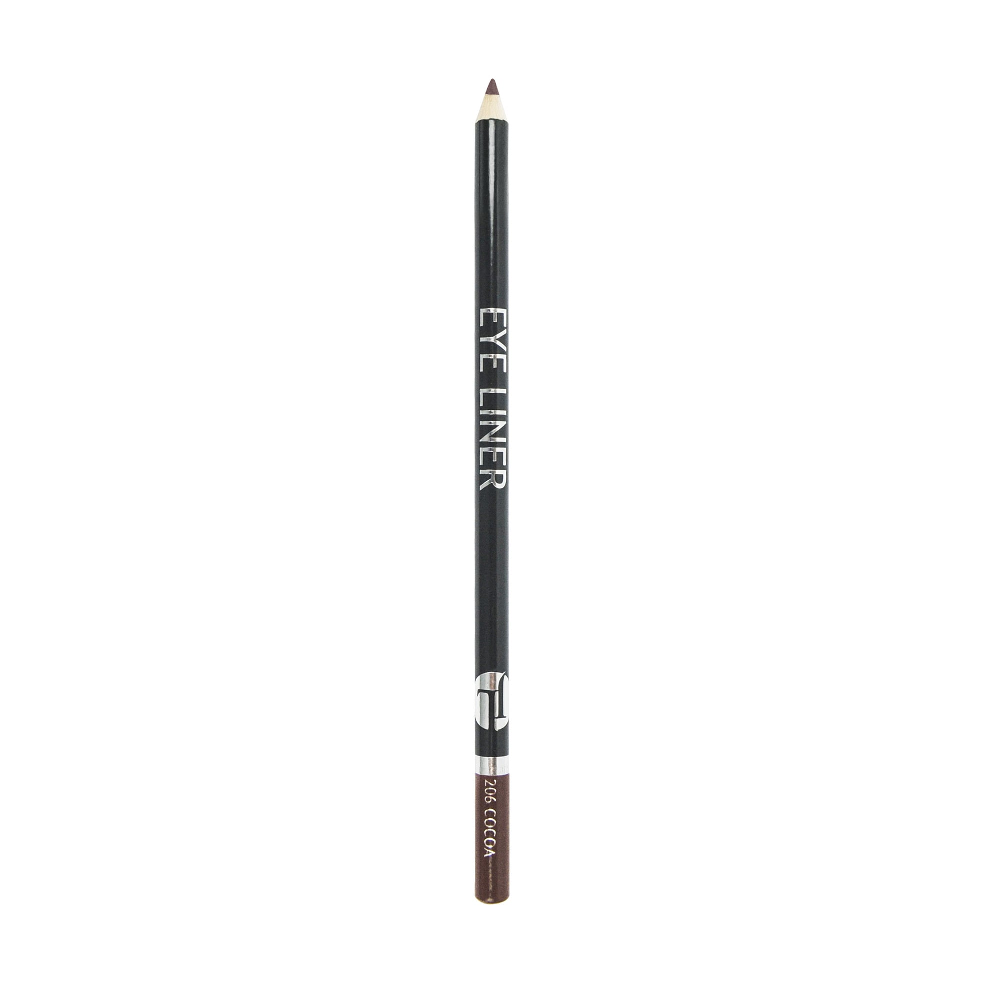 Олівець для очей Jovial Luxe Eye Liner 206 Cocoa, 2 г